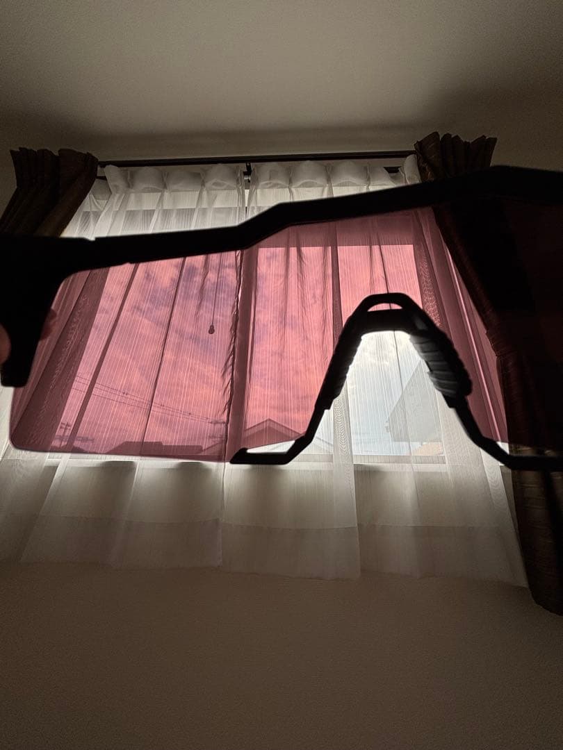 100% SPEEDCRAFT Blue ミラーレンズ