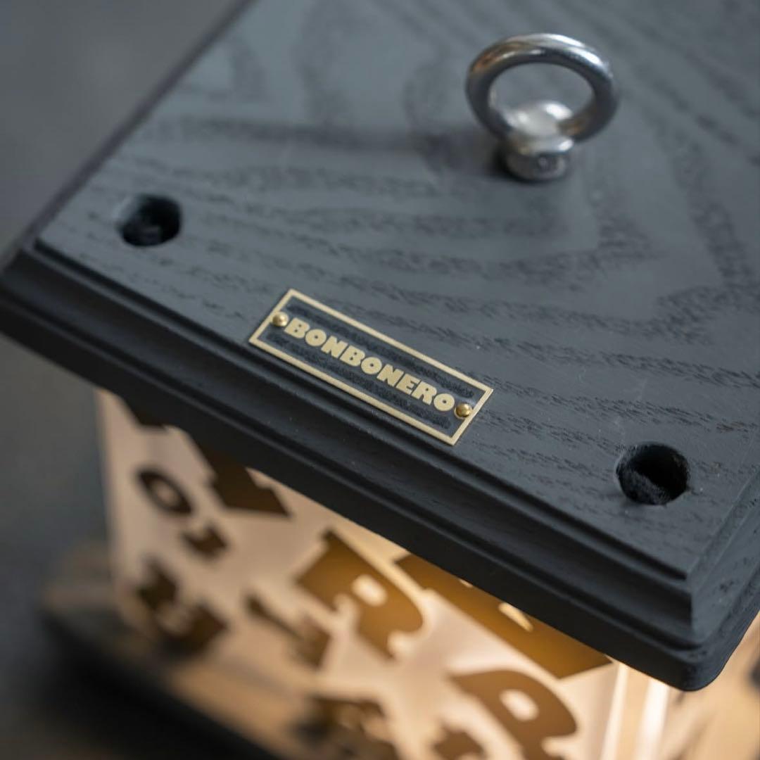 TARPtoTARP bonbonero anbon 新品未開封 ボンボネロ