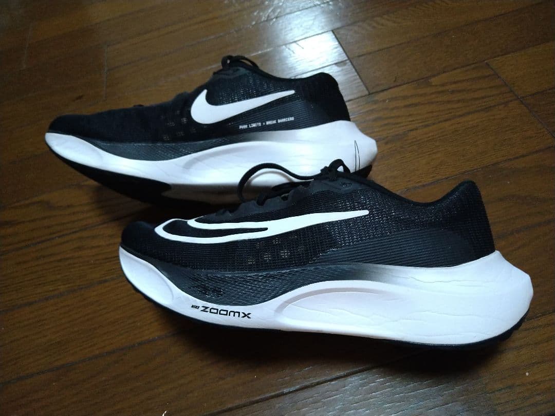スパイク・シューズ Nike Zoom Fly 5 US 8