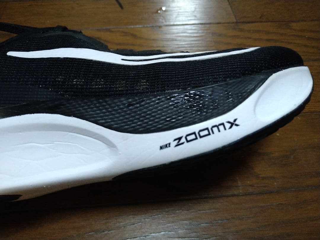 スパイク・シューズ Nike Zoom Fly 5 US 8