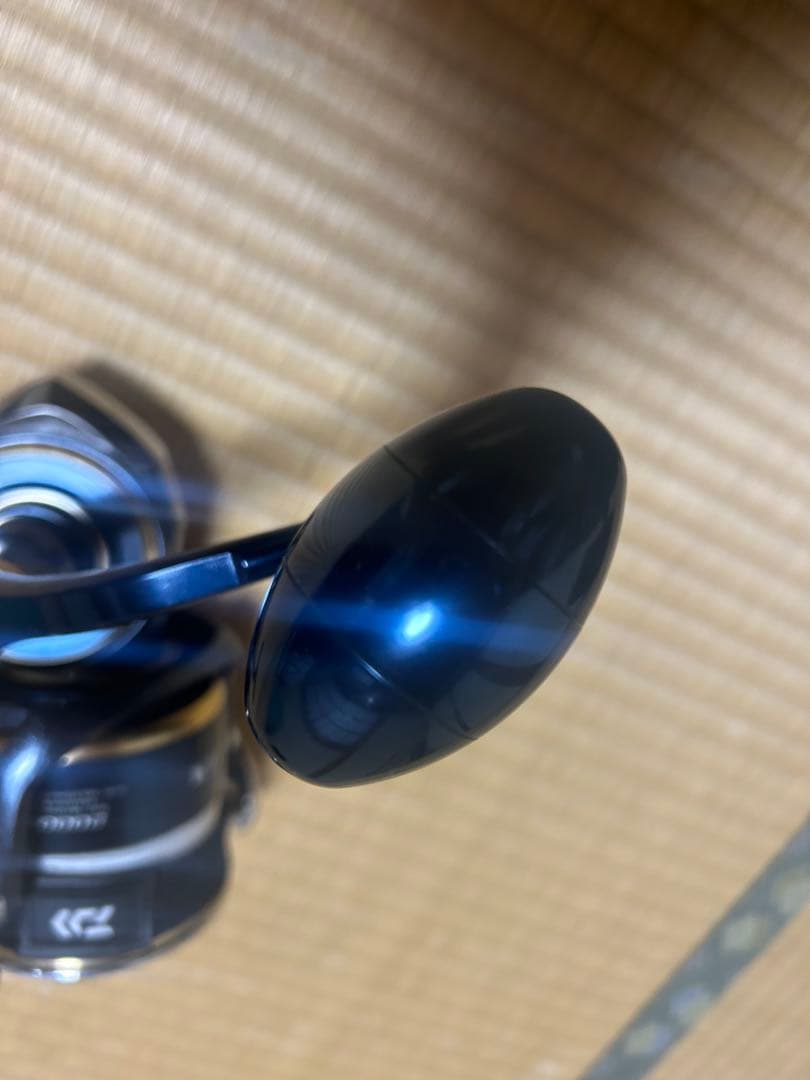 20ソルティガ20000H 箱・袋付き ヒロポレ様