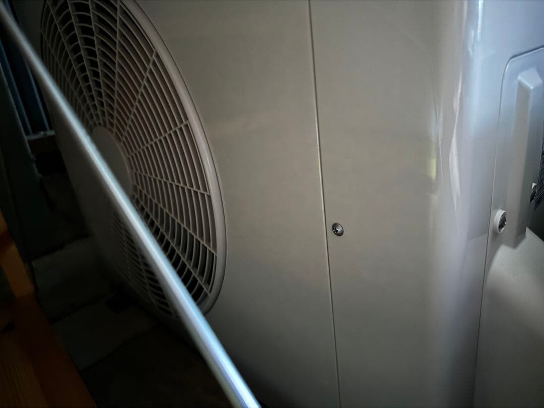 室外機送料込 6畳用 エアコン クーラー 2.2kw 22 コロナ 2020年製