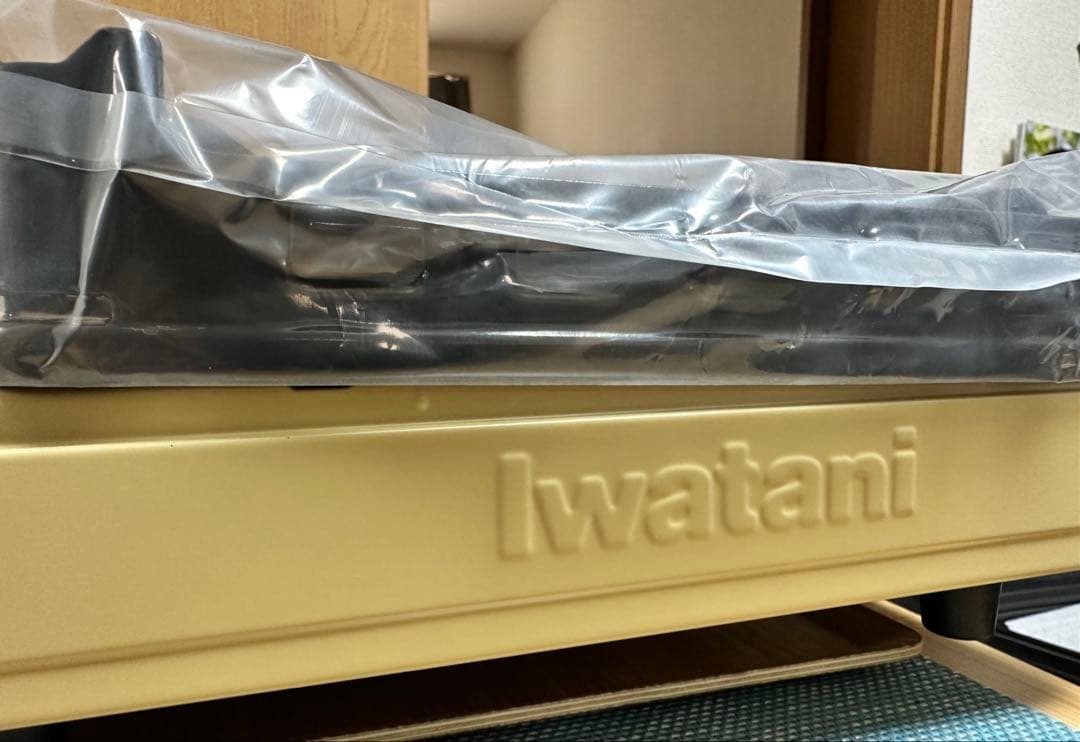 Iwatani KAZEまるIII｜2025年購入・強風対応カセットコンロ