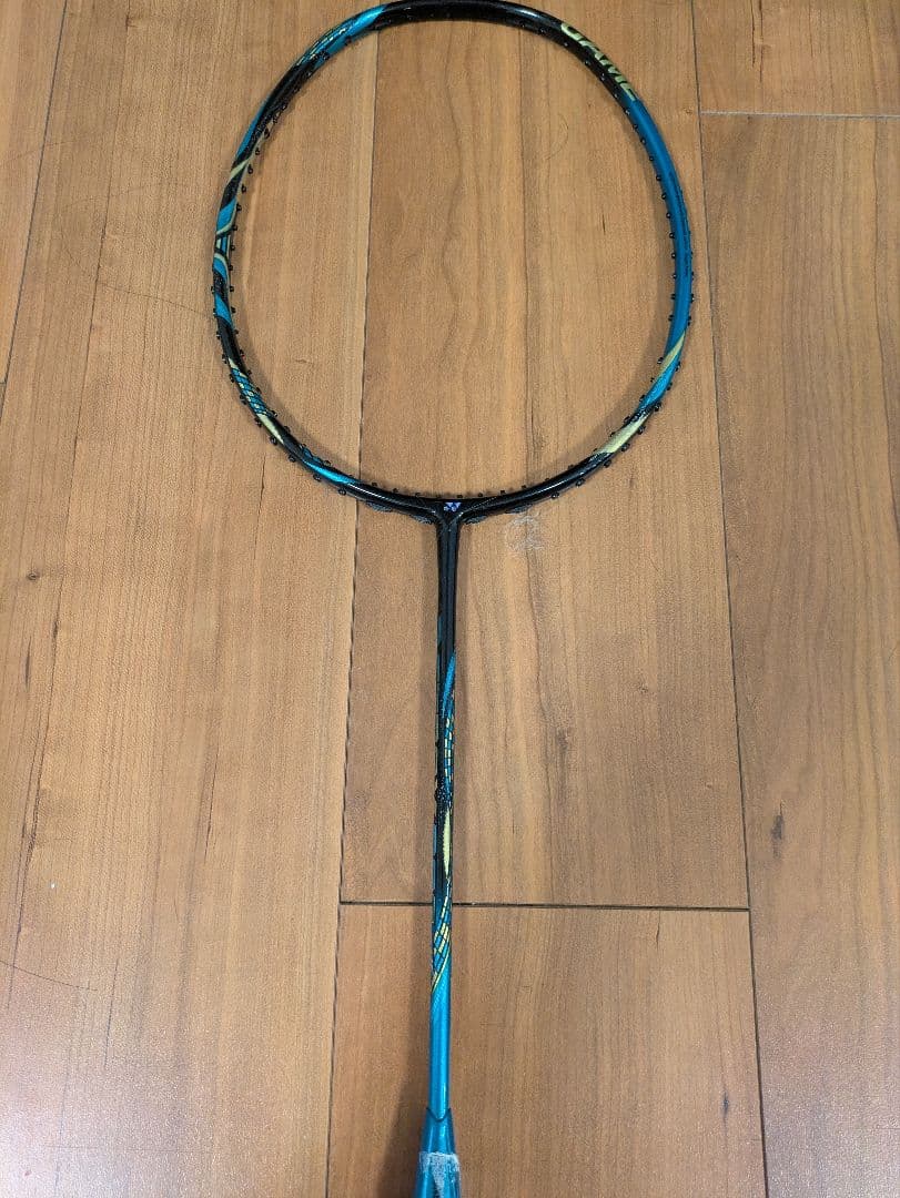 アストロクス88sゲーム　バドミントンラケット