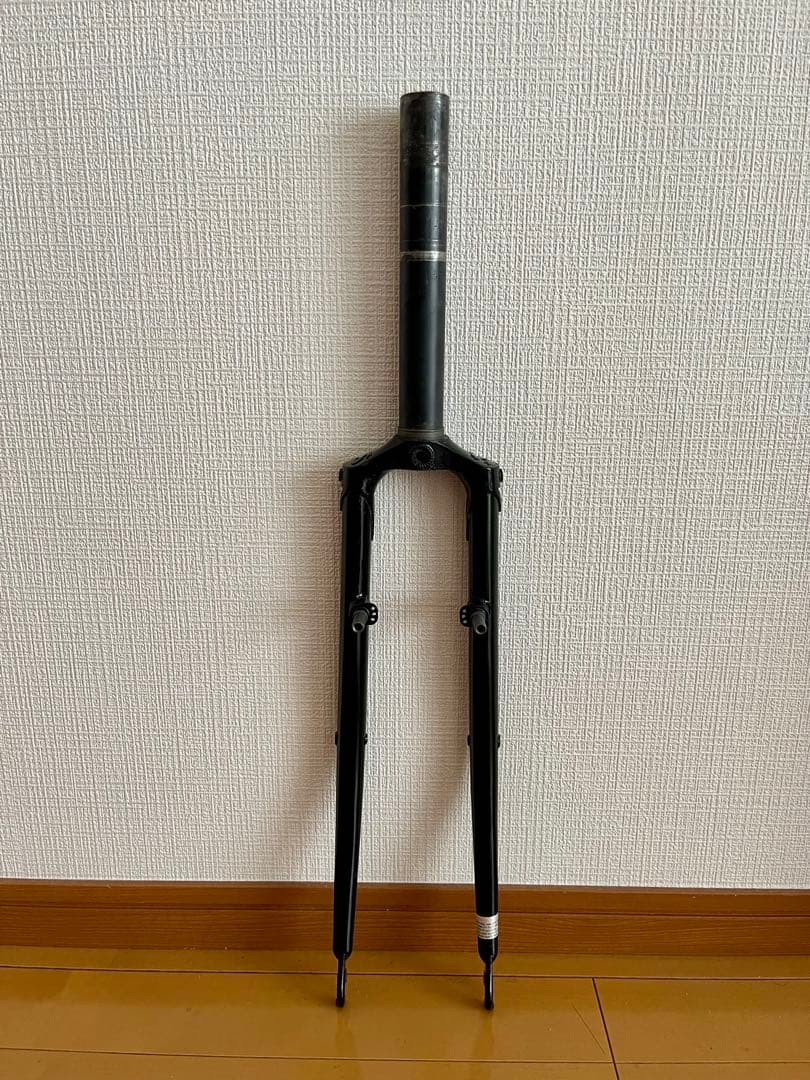 SURLY クロスチェックのフロントフォーク