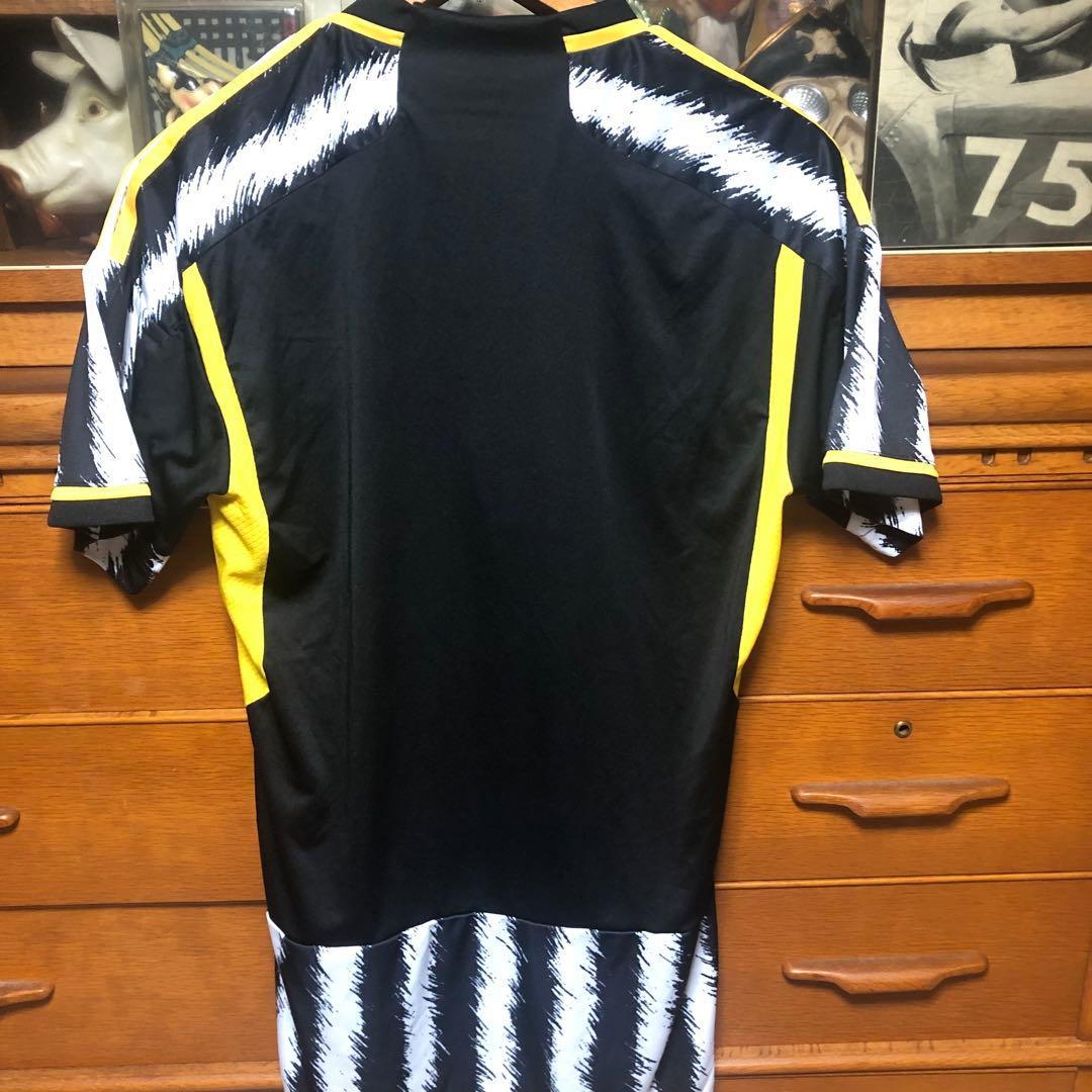 アディダス　ユベントス　ユニフォーム