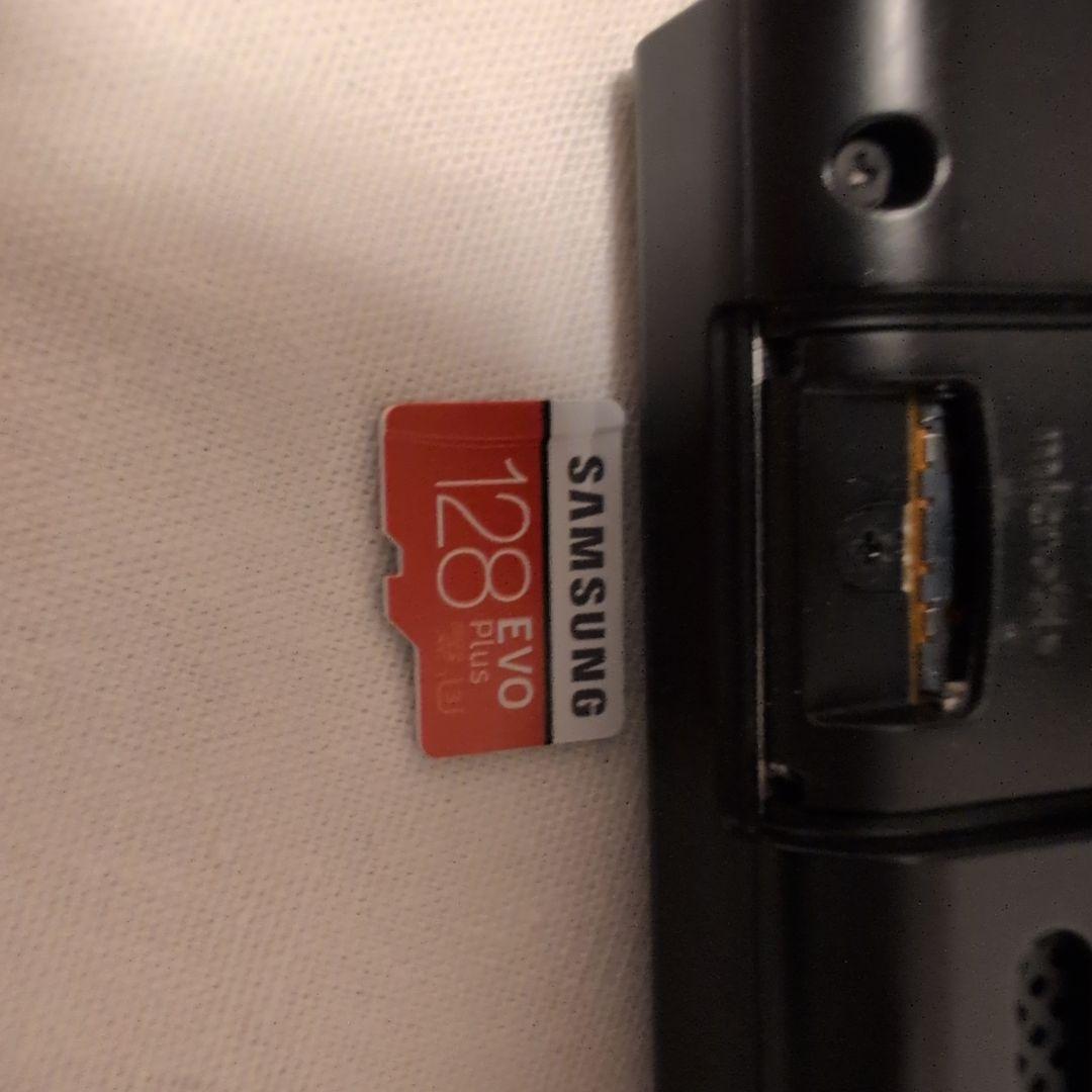 キ*ウ様 ジョイコンカスタマイズ品 Nintendo Switch SDカード付