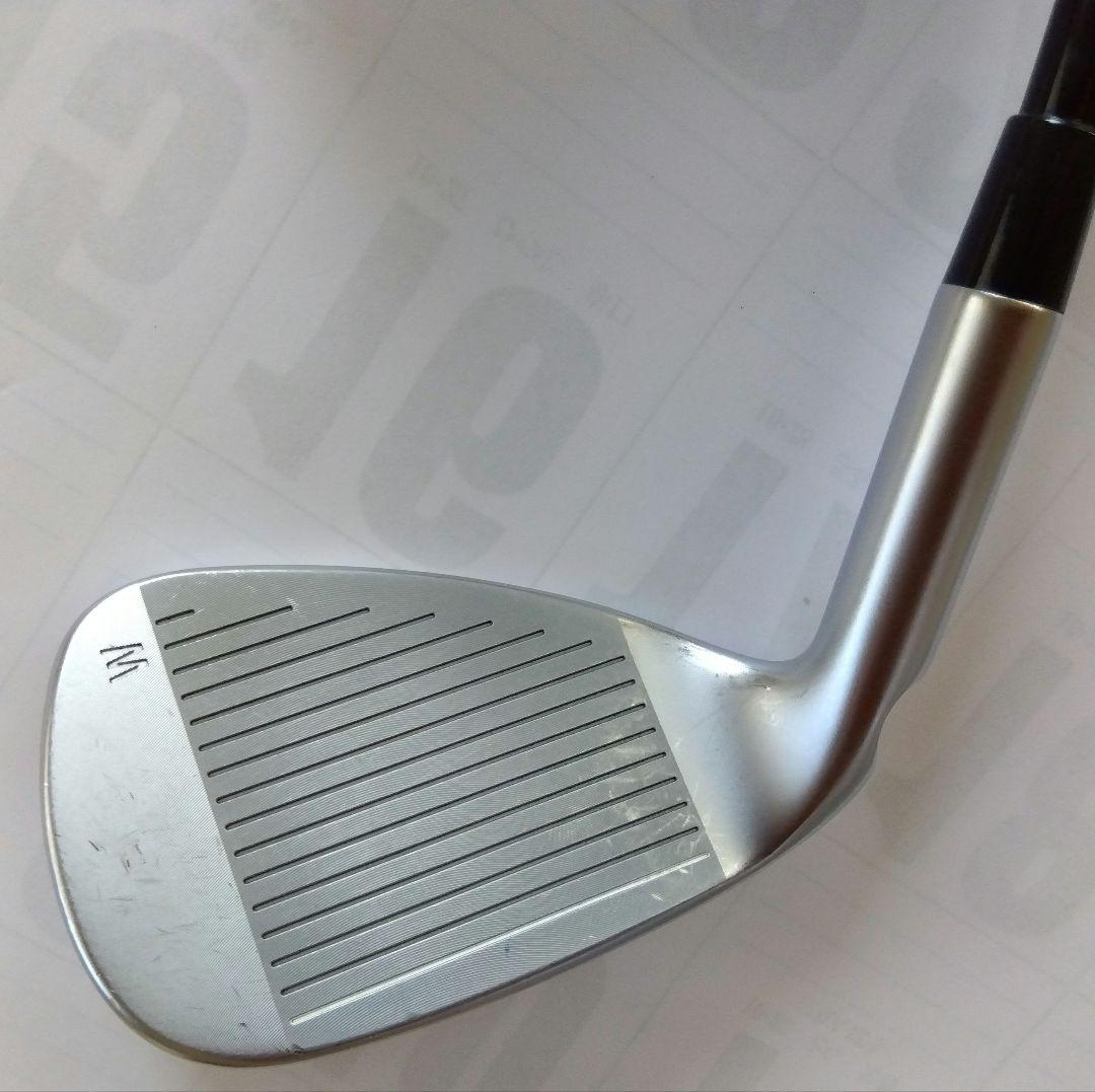PING G730 アイアンセット 6-9 W U　美品
