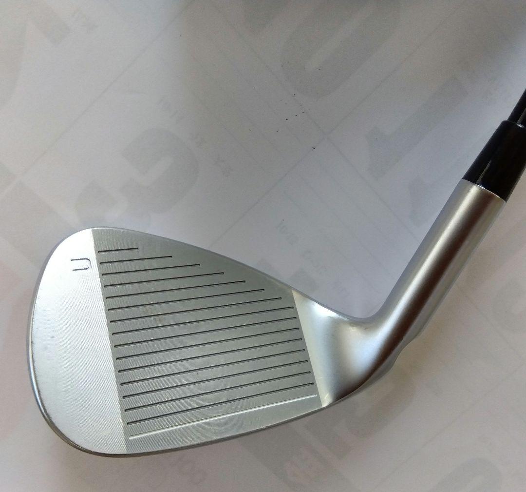 PING G730 アイアンセット 6-9 W U　美品