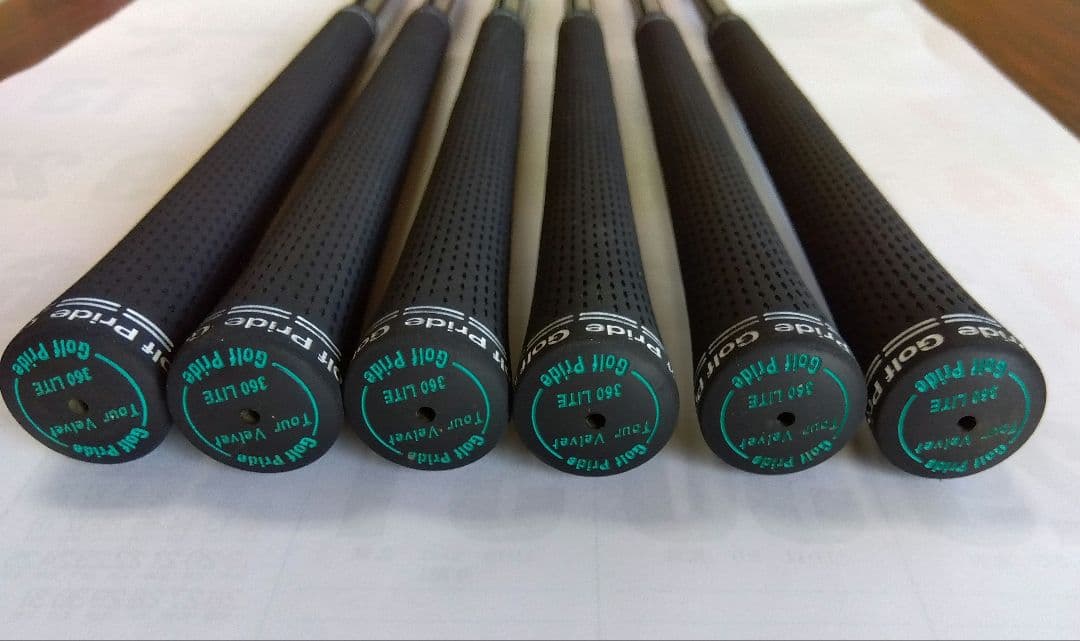 PING G730 アイアンセット 6-9 W U　美品