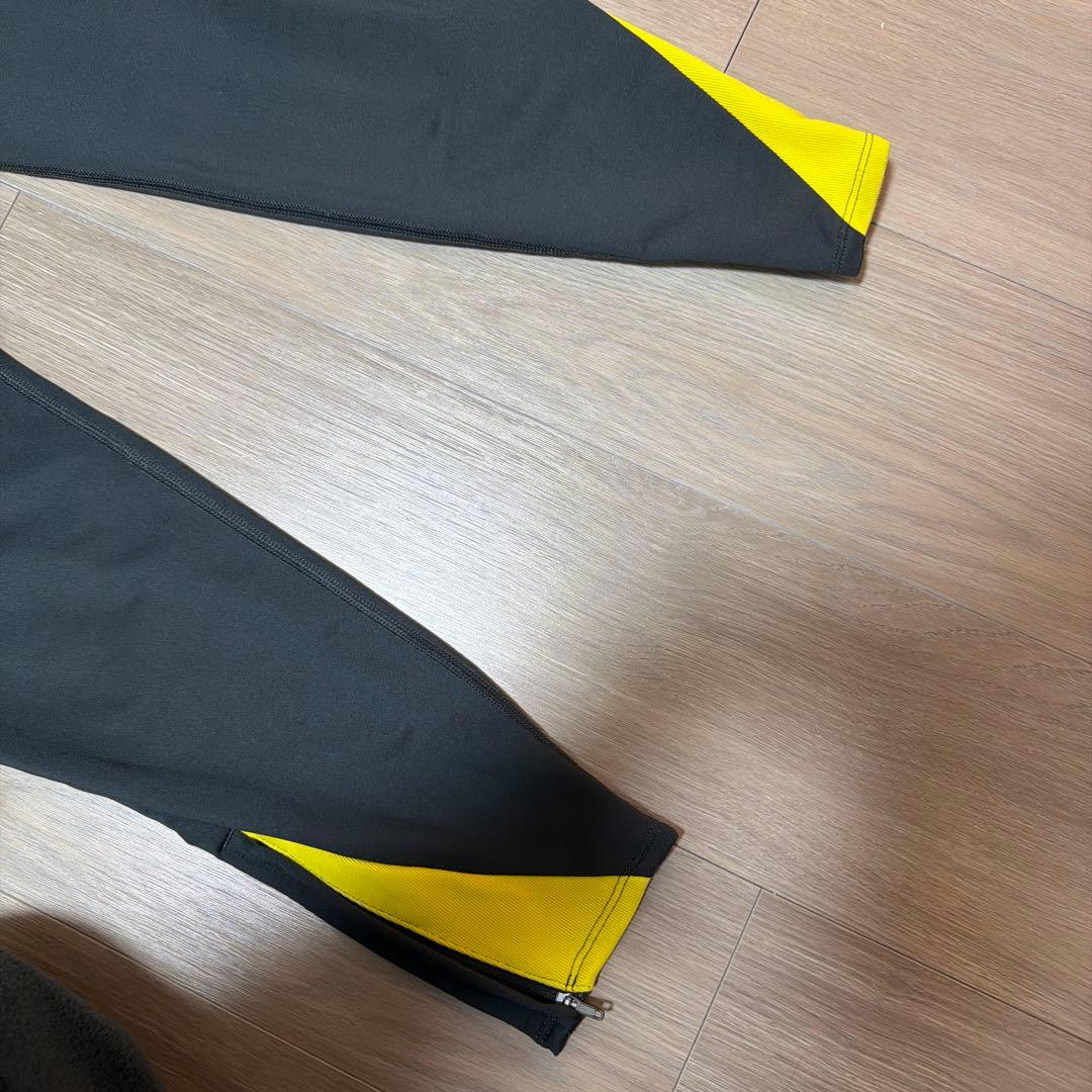 リバプールFC トレーニングウェア　ドリルトップ上下セット　24-25