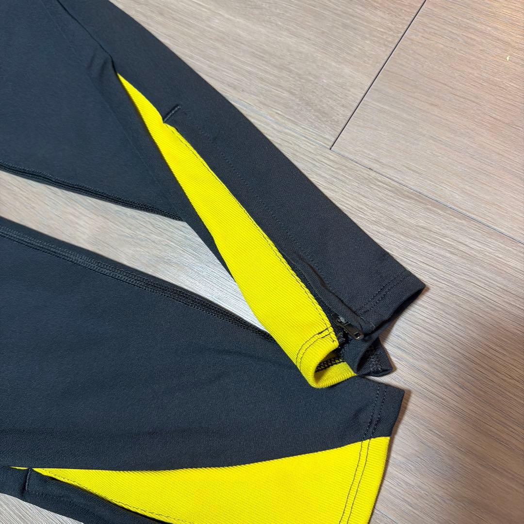 リバプールFC トレーニングウェア　ドリルトップ上下セット　24-25