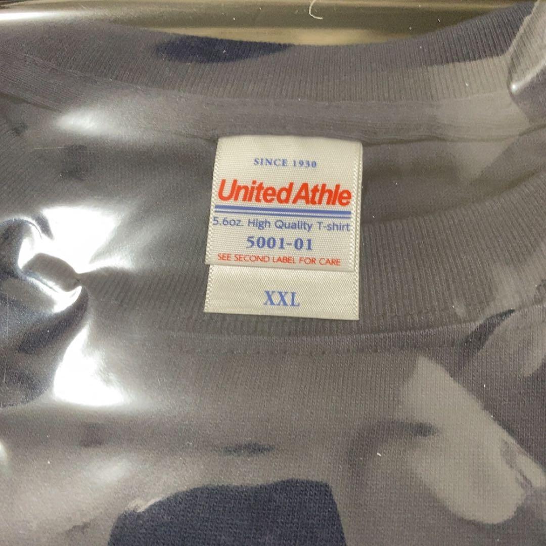 邦画・日本映画 TRIPLE AXE THE LAST TOUR -in Makuhari