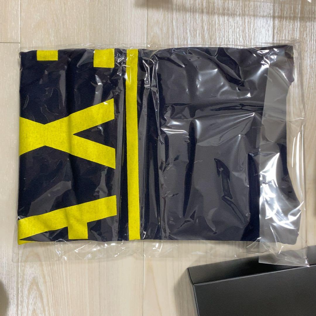 邦画・日本映画 TRIPLE AXE THE LAST TOUR -in Makuhari