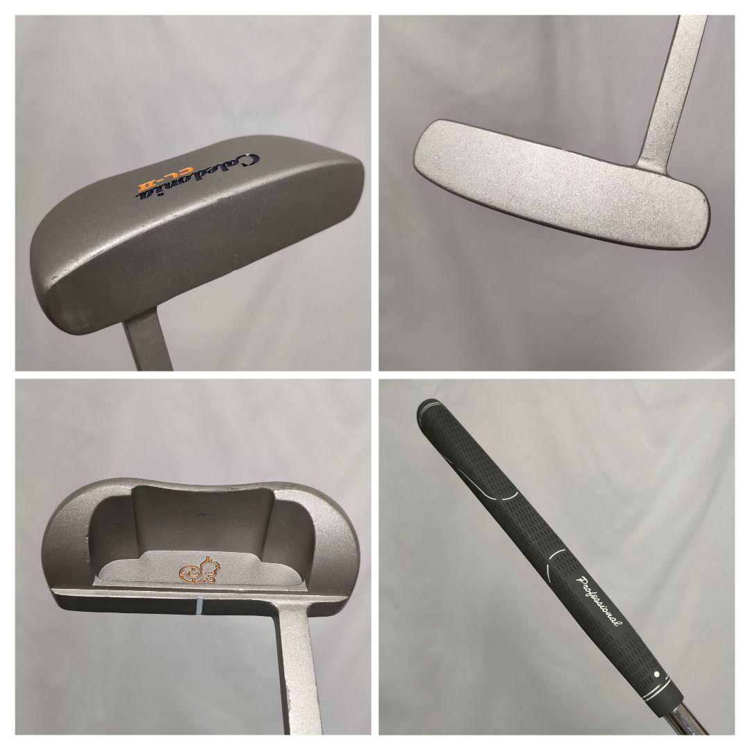 ♥レディース　Caledonia　買い足し不要　即ラウンドOK　送料込み