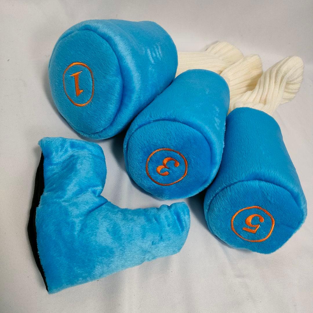 ♥レディース　Caledonia　買い足し不要　即ラウンドOK　送料込み