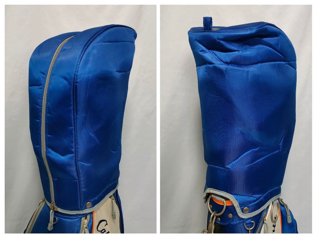 ♥レディース　Caledonia　買い足し不要　即ラウンドOK　送料込み