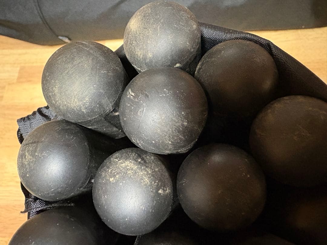 BROOKLYN OUTDOOR COMPANY コット Mサイズ ブラック