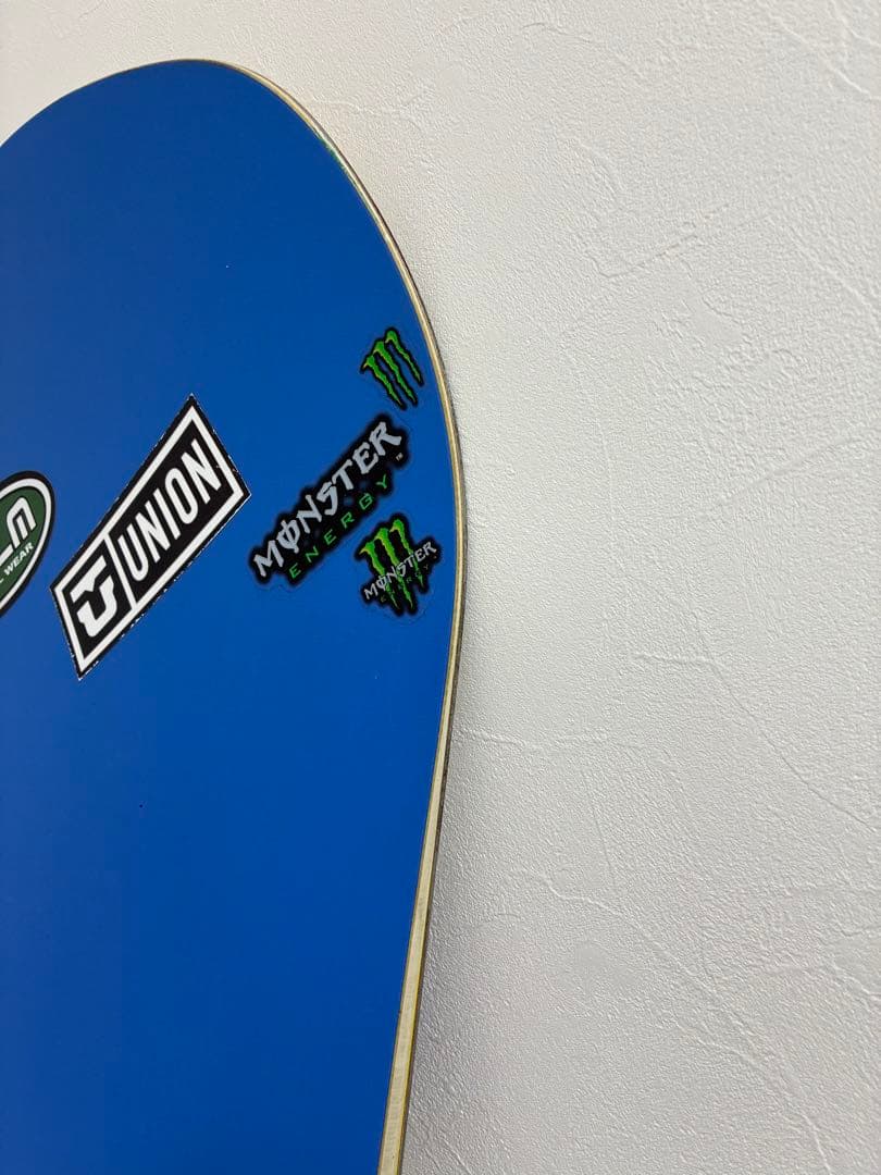 スノーボード Dinosaurs will die PERRY 153cm