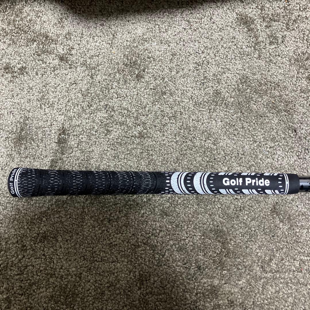 希少S-TRIXX X 50Rキャロウェイドライバー用スリーブ