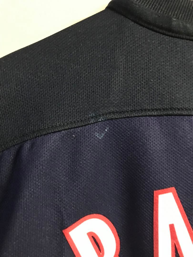 ナイキ PSG パリサンジェルマン ユニフォーム イブラヒモヴィッチ SN200