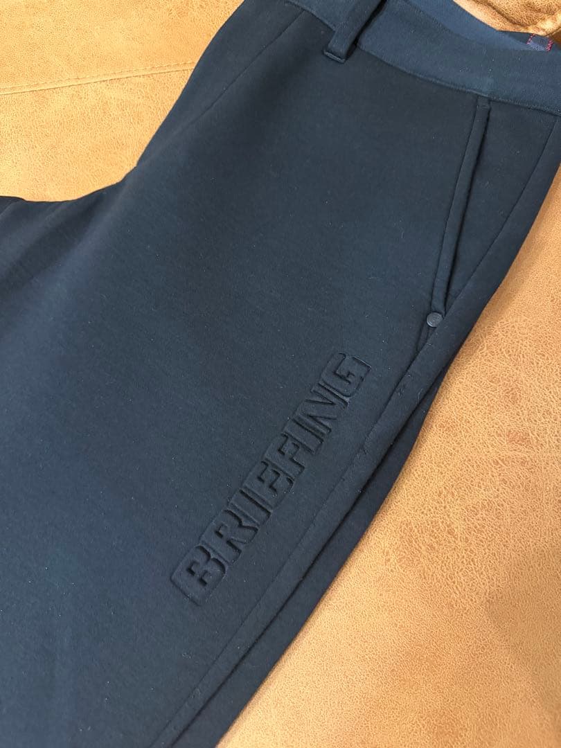 BRIEFING GOLF セットアップ　ブリーフィングゴルフ