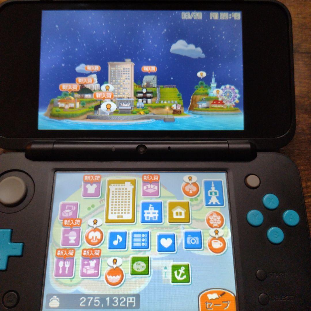 トモダチコレクション 新生活　②