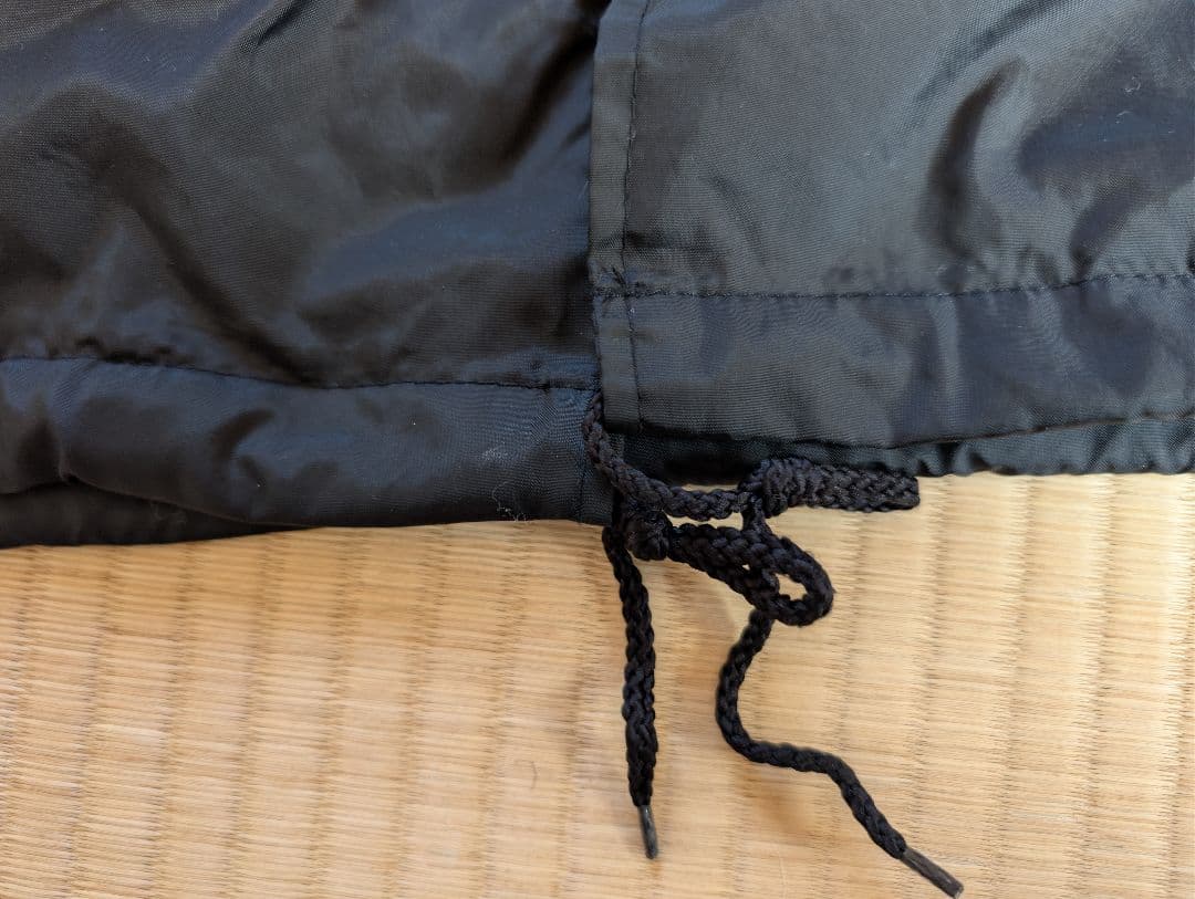 The BONEZ ザ・ボーンズ　コーチジャケット (Mサイズ)