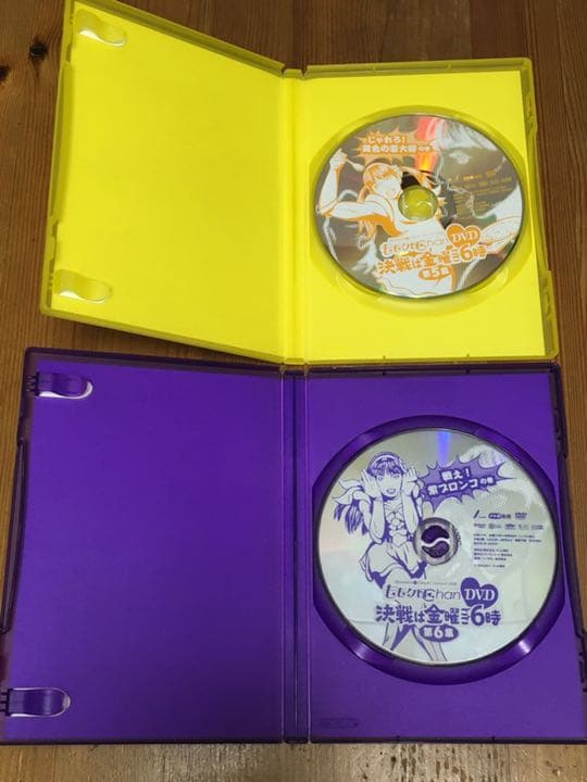 ももクロChan DVD 第1集〜6集　サマーダイブ2012 ブルーレイ　7点