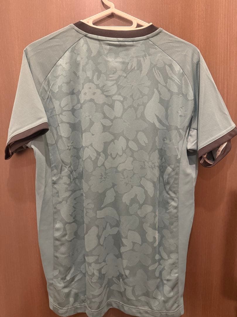 新品・未使用　YONEX 10502 バドミントンウェア