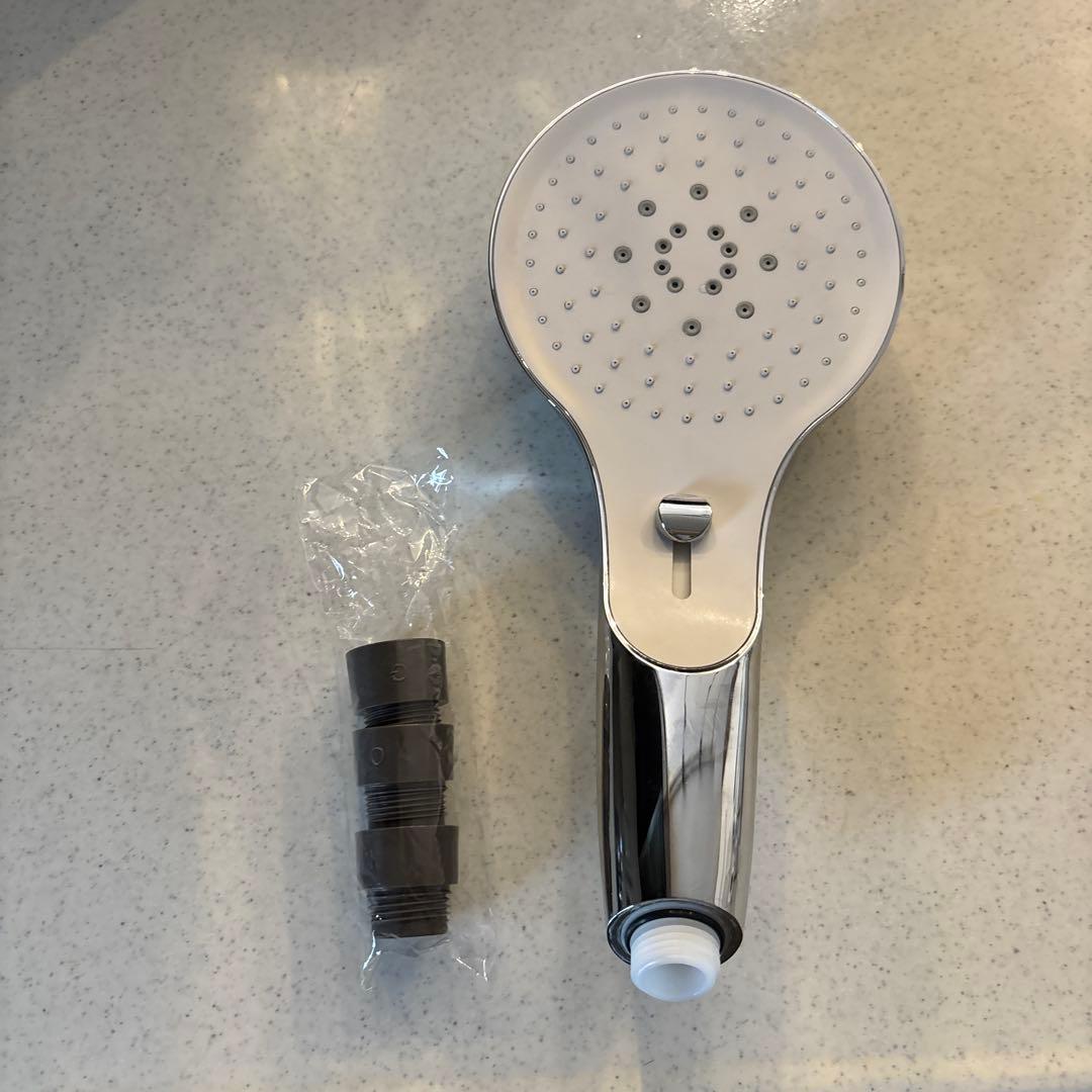 限定モデル　アラミック シャワーヘッド