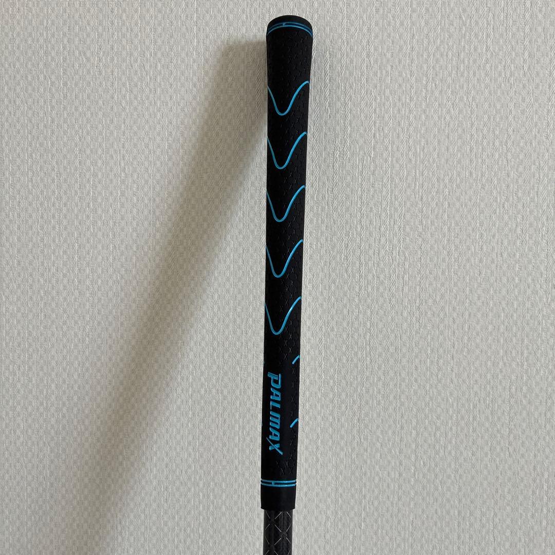 PARADYM Ai SMOKE Ti 340 ミニドライバー 11.5