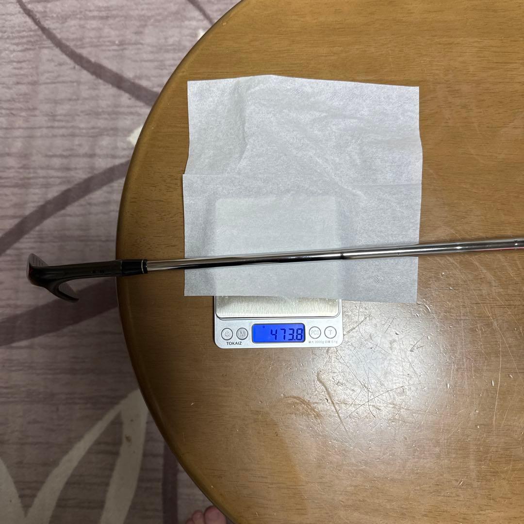 美品　　ほぼ新品 キャロウェイ　マックダディ　フォージド ５６° バウンス12