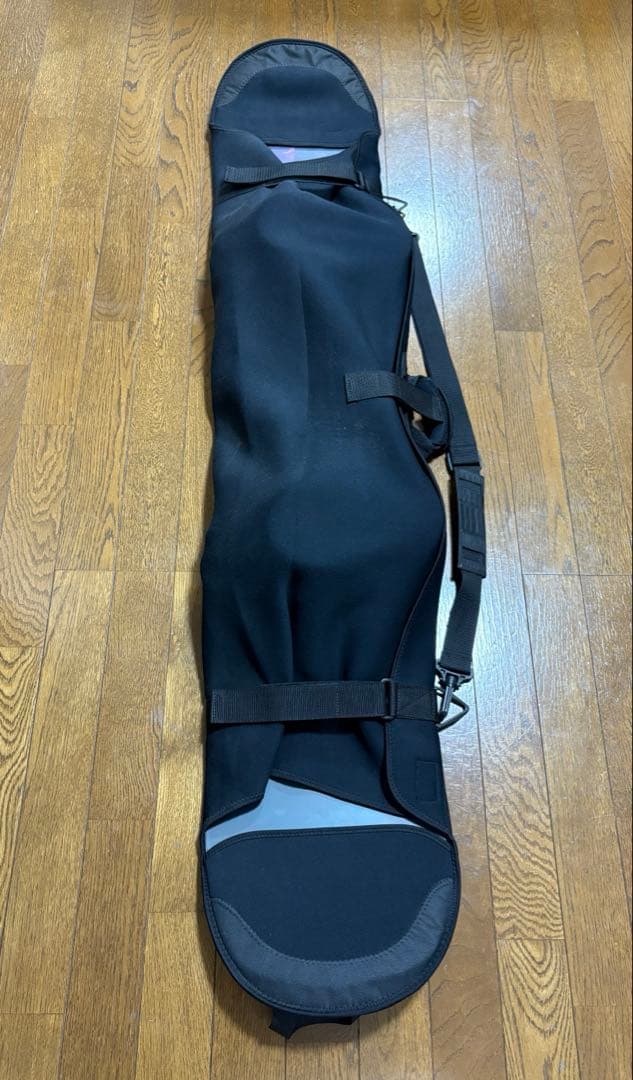 me  NIDECKER VENUS 139 スノーボード ビンディング