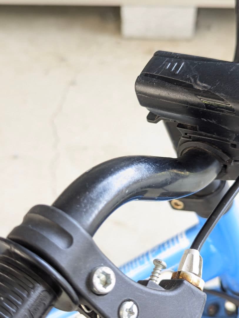 STRIDER 14X ブルー ストライダー