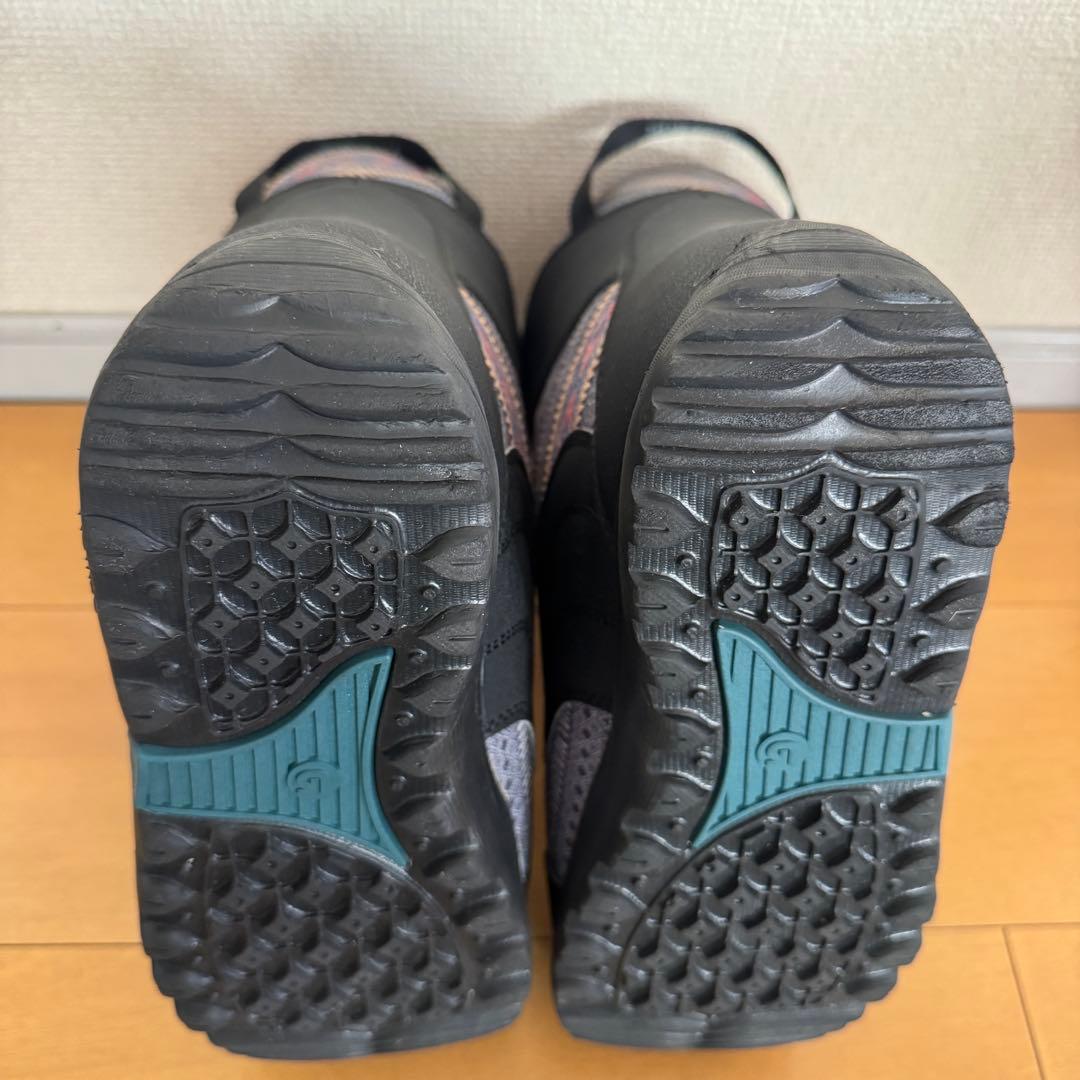 Burtonブーツ 24cm PHOTON MINT