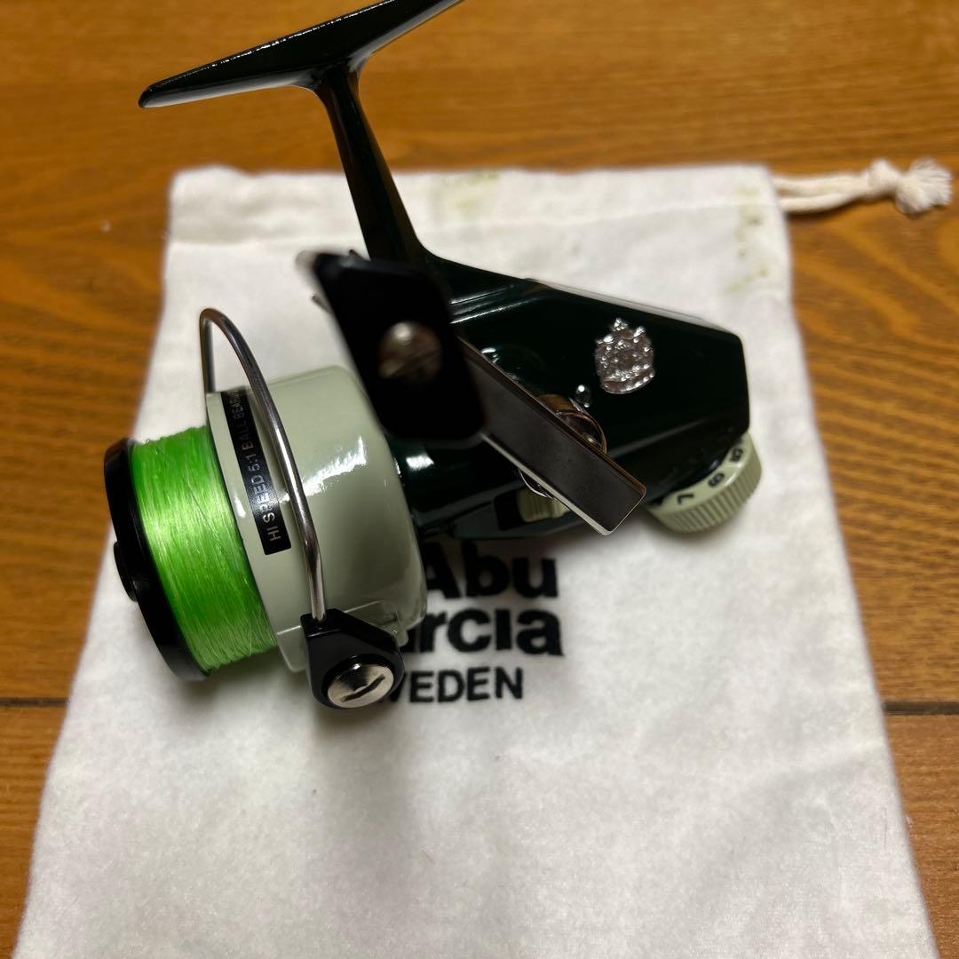Abu Garcia Cardinal 44 スピニングリール