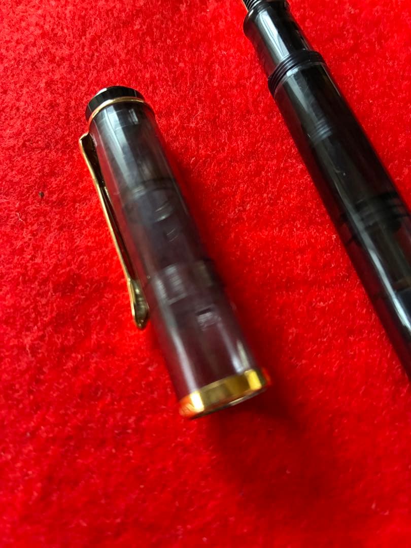 Pelikan 万年筆　デモンストレーター