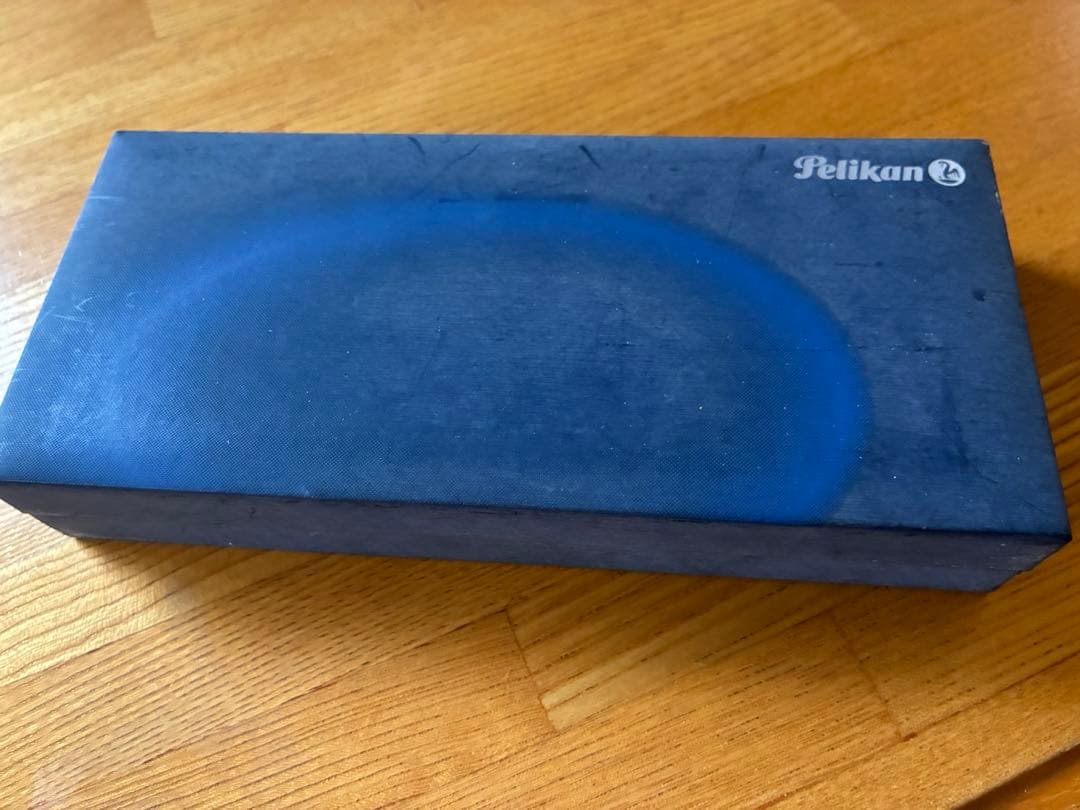 Pelikan 万年筆　デモンストレーター