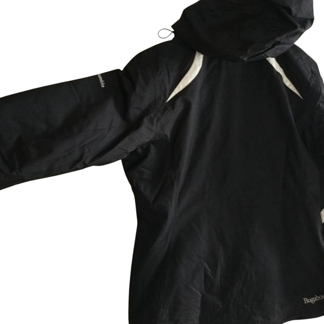 【高機能】US Columbia OMNI-TECH スノージャケット L