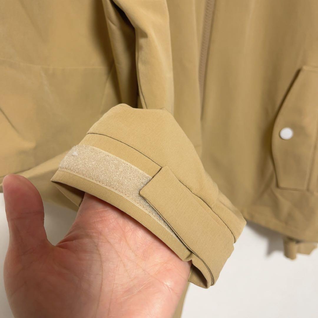 Taylor Made ソフトシェル スイングトップストレッチジャケット M