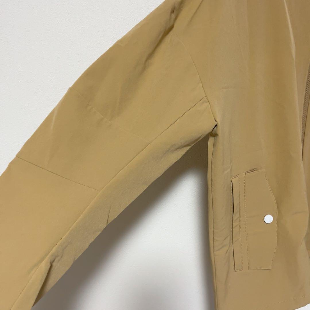 Taylor Made ソフトシェル スイングトップストレッチジャケット M