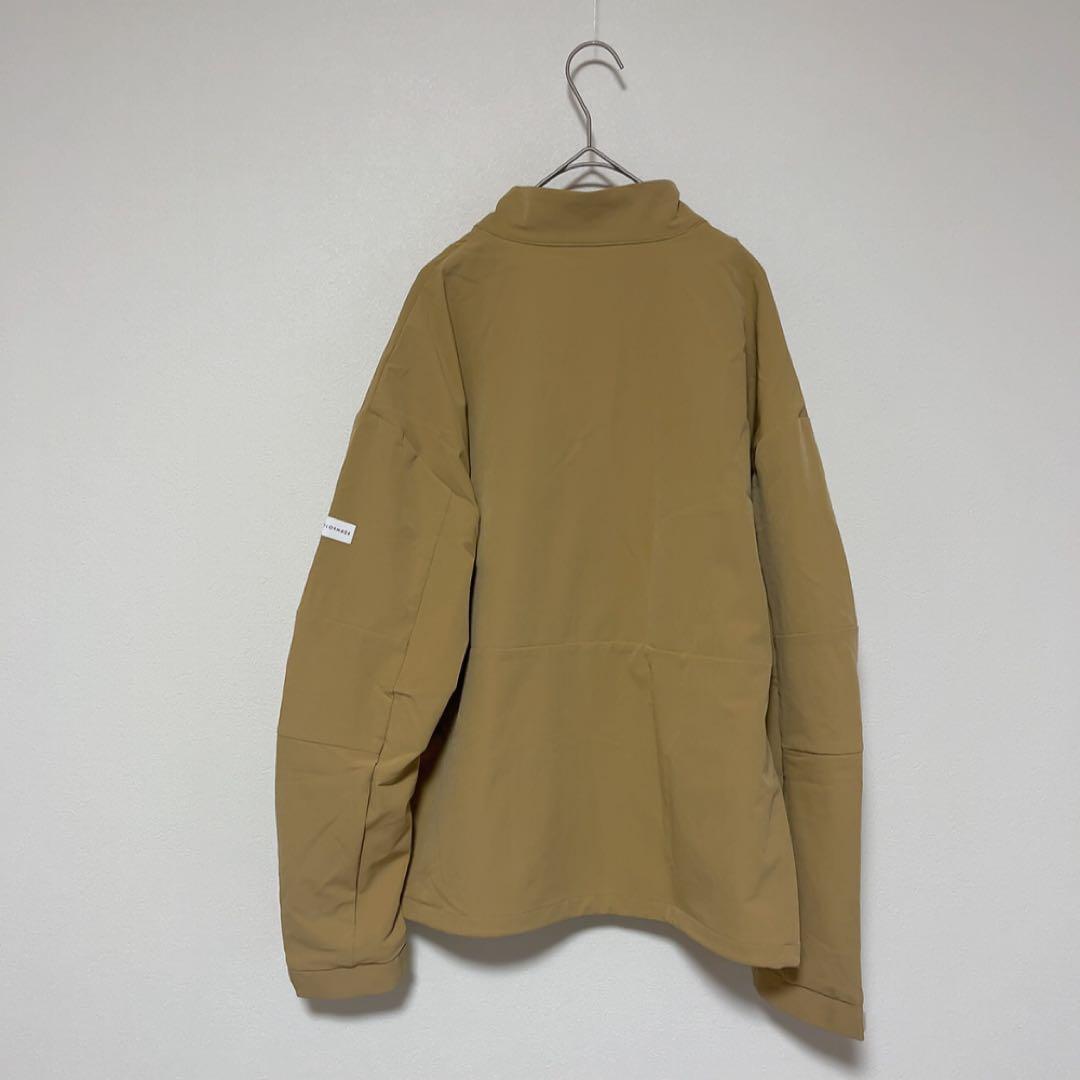 Taylor Made ソフトシェル スイングトップストレッチジャケット M