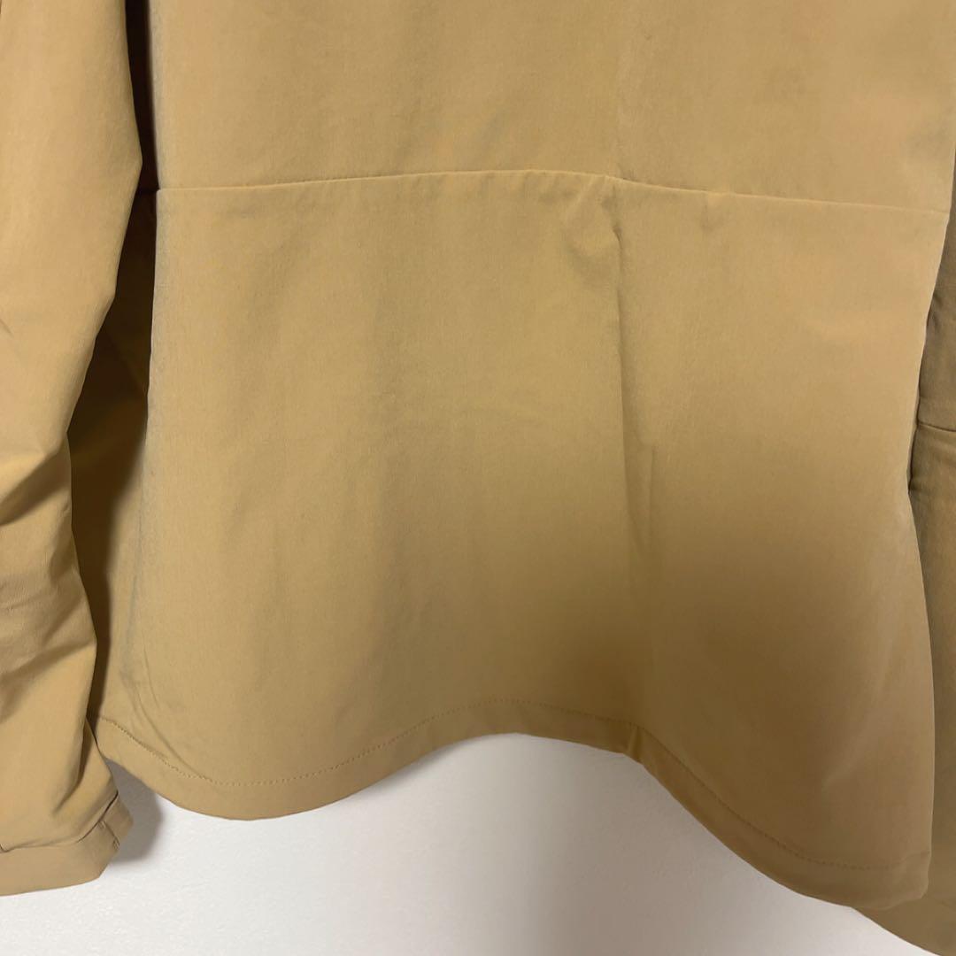 Taylor Made ソフトシェル スイングトップストレッチジャケット M