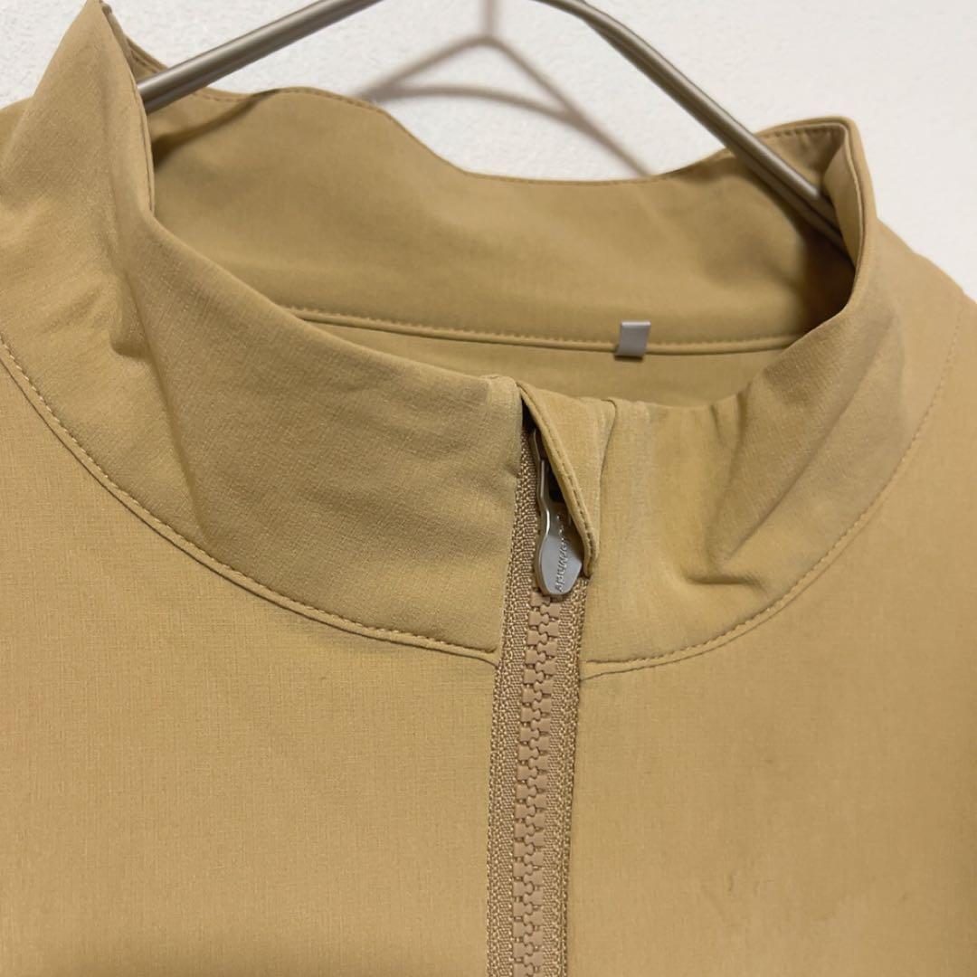 Taylor Made ソフトシェル スイングトップストレッチジャケット M