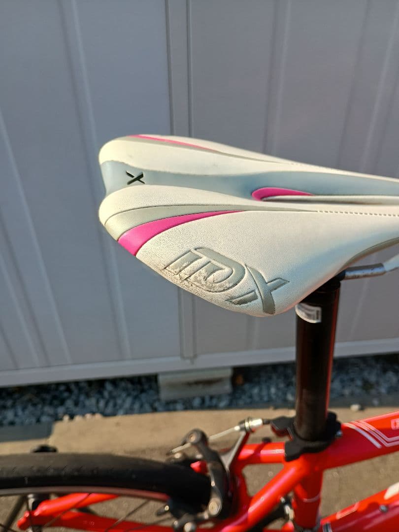 Fuji　ジュニア用 ロードバイクACE 24インチ アルミフレーム　完成車