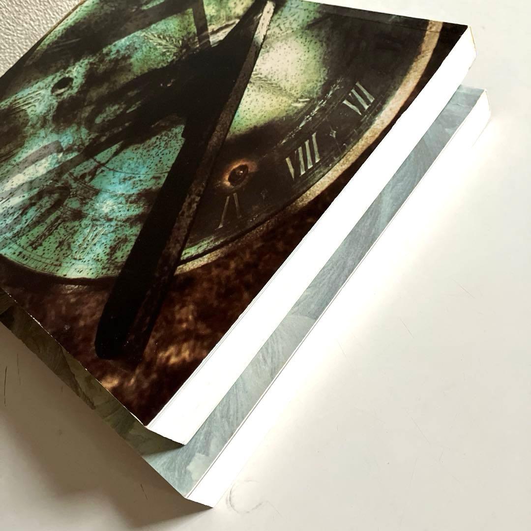 LED ZEPPELIN 2-Volume Set 楽譜本