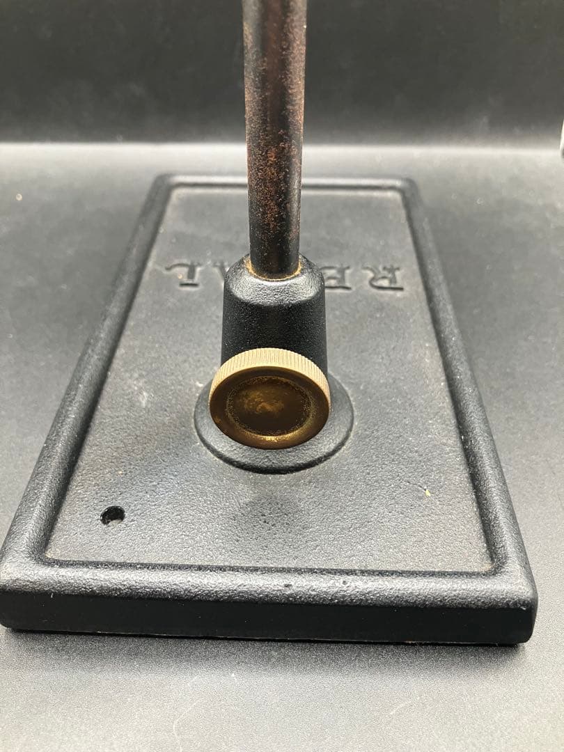 2507cv01 REGAL リーガル　フライタイイングバイス