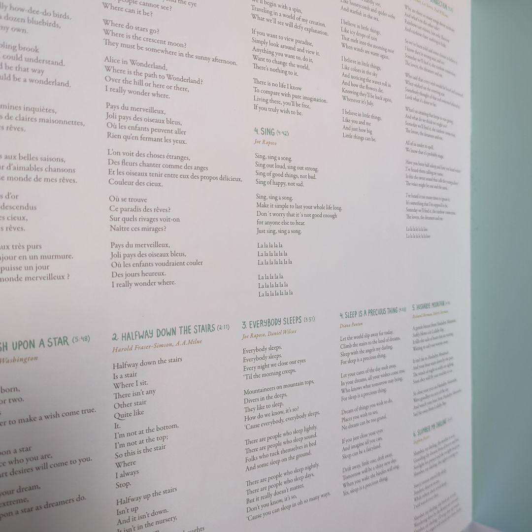 限定アナログ Diana Panton ダイアナ・パントン 　180G重量盤LP