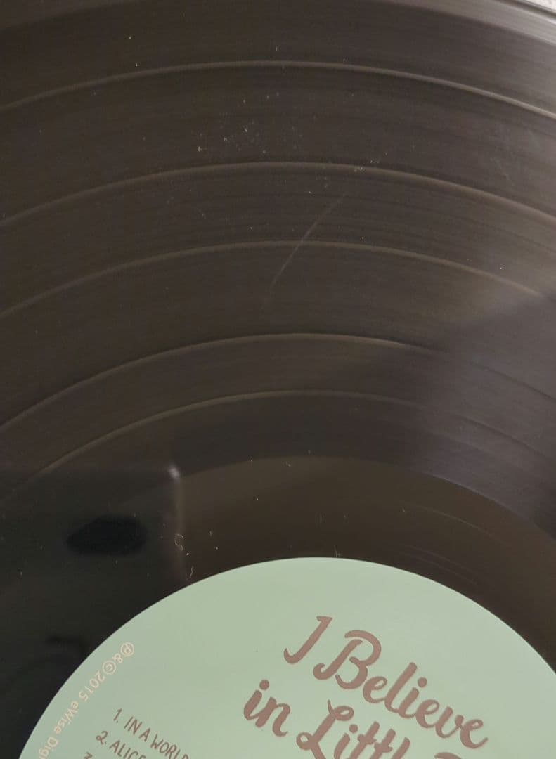 限定アナログ Diana Panton ダイアナ・パントン 　180G重量盤LP